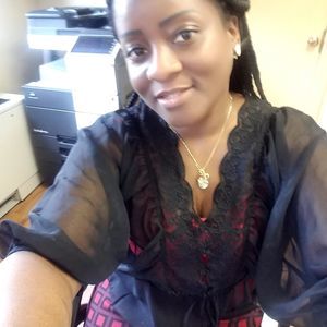 Meet your Posher, Eunice